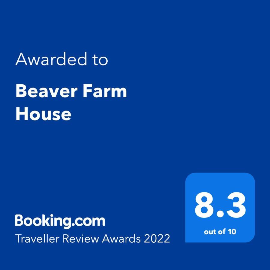 Beaver Farm House Bombay Extérieur photo